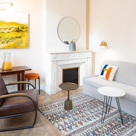 مارسيليا Appart Hotel Maison Montgrand-Vieux Port المظهر الخارجي الصورة